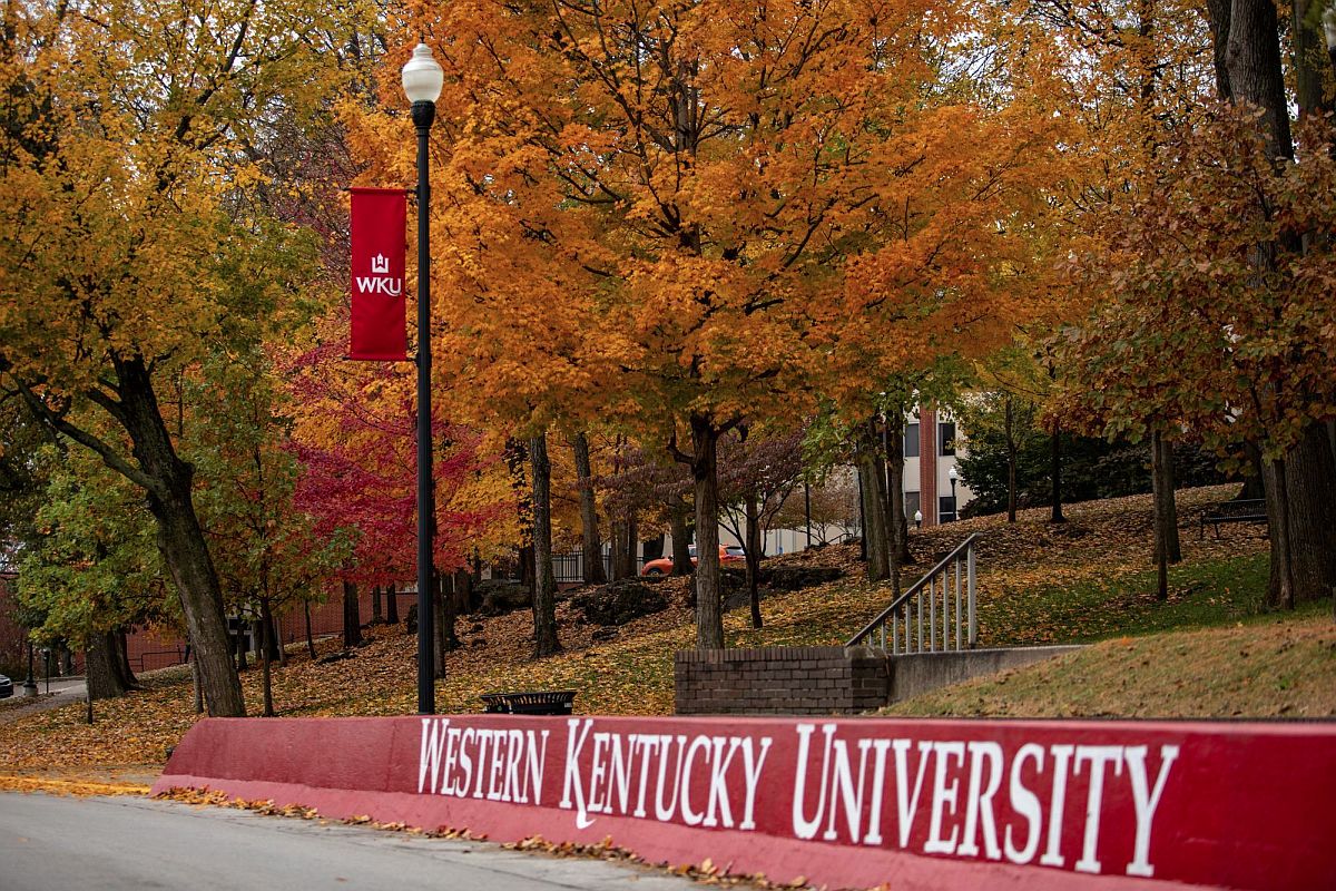 Western Kentucky University Safe Community
